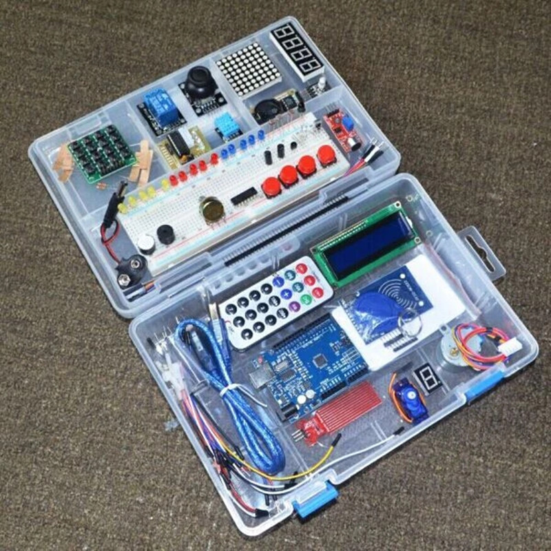 Lattepanda Sigma 32Gb - Kit de démarrage RFID pour Ardu37UNO