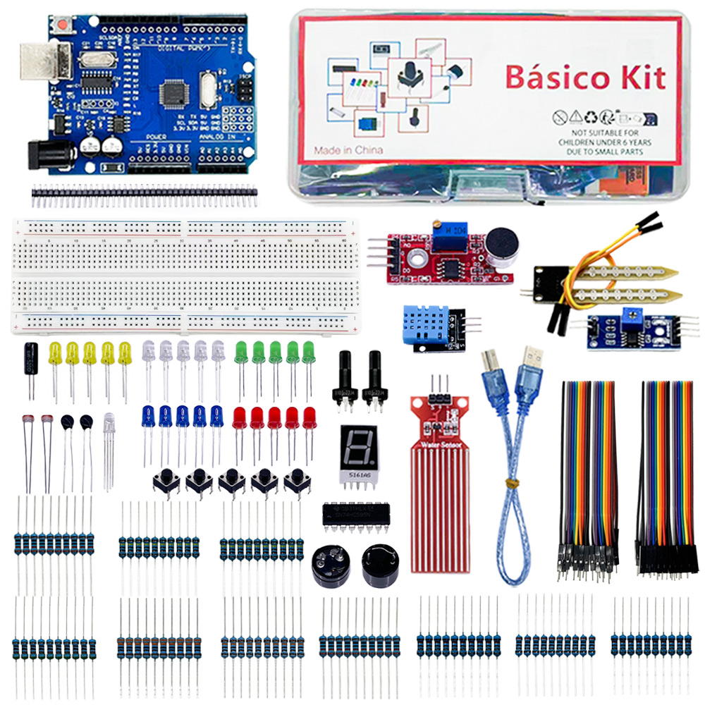 Lattepanda Sigma 32Gb - Kit de base amusant Elecrtonics pour
