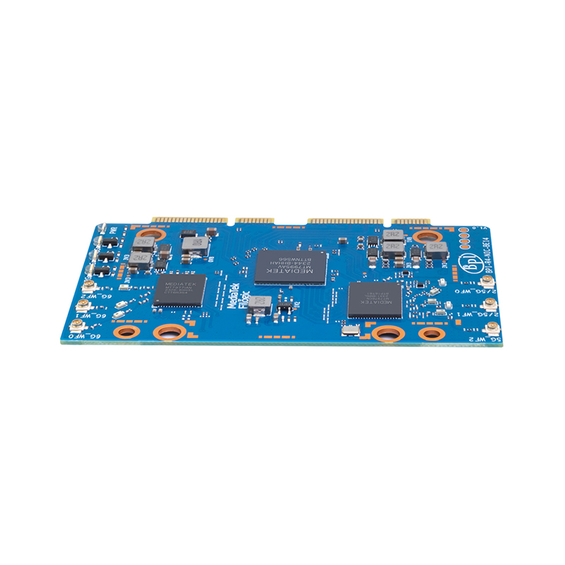 Module WiFi 7 Banana Pi BPI-R4 - Bananapi Bpi R4 Wifi 7 avis et prix