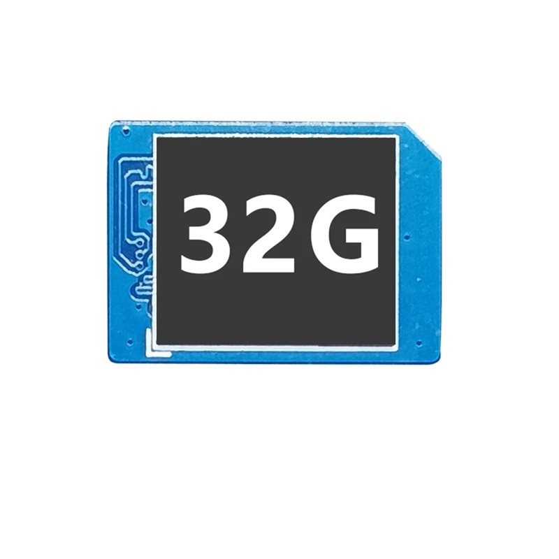 Module Flash EMMC haute vitess - Orange Pi 5 Plus 32Gb avis et prix