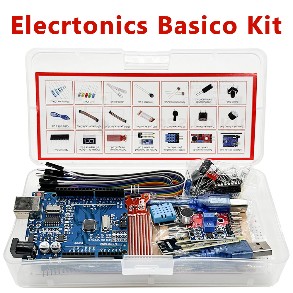 Kit de base amusant Elecrtonic - Lattepanda Sigma 32Gb avis et prix