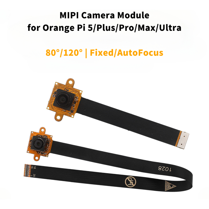 Module de caméra 13MP, capteur - Orange Pi 5 Max Rk3588 avis et prix
