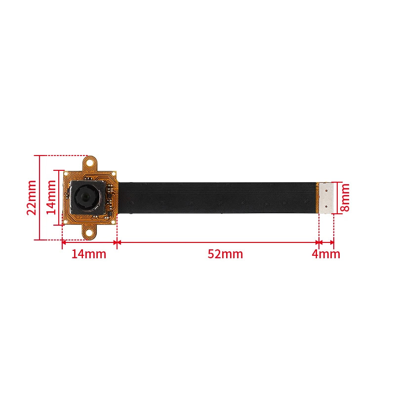 Module de caméra 13MP, capteur - Orange Pi 5 Max Rk3588 avis et prix